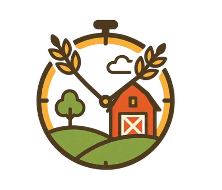 Logo of the Productivity App Project